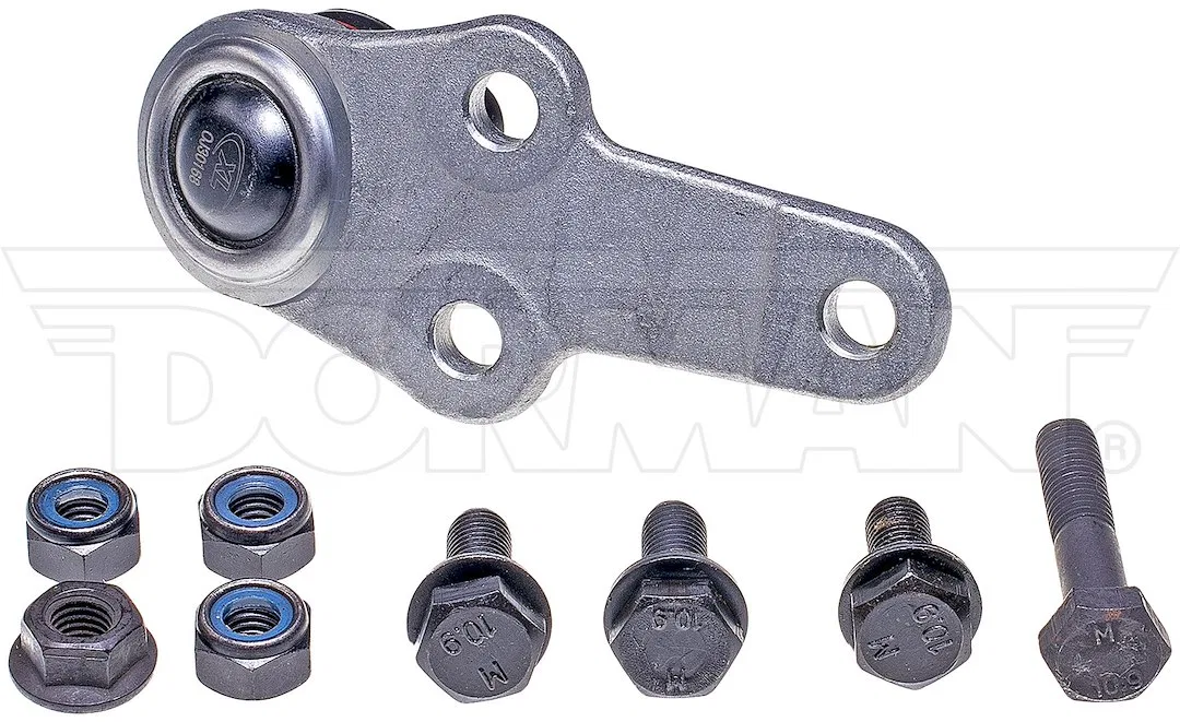 BJ86305XL – DORMAN Ball Joint, OE Replacement - view 2